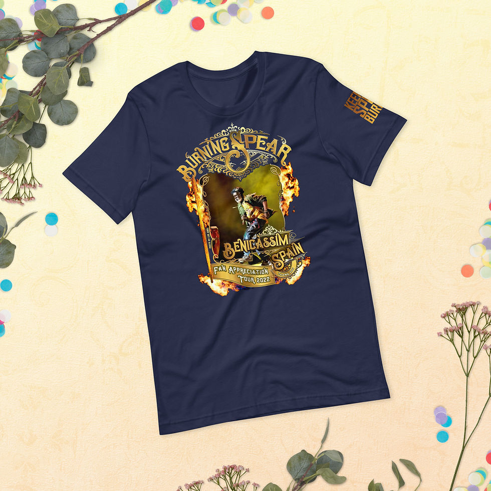 Thumbnail: Benicassim Women's Shirt
