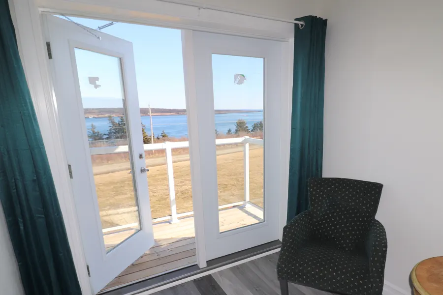 Oceanview Two Queen Balcony