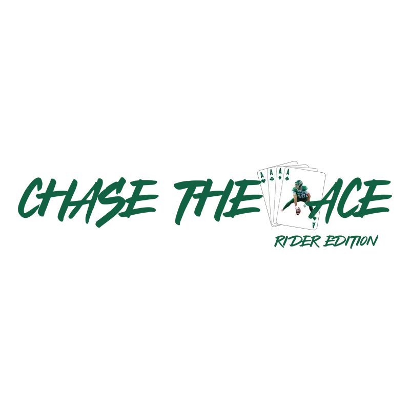 Chase the Ace logo