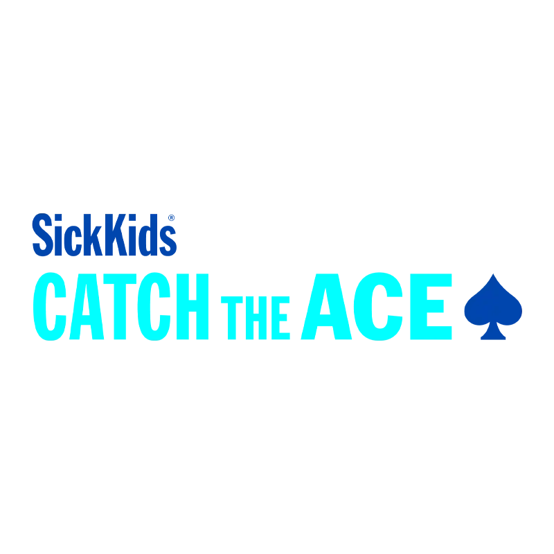 Catch The Ace Logo