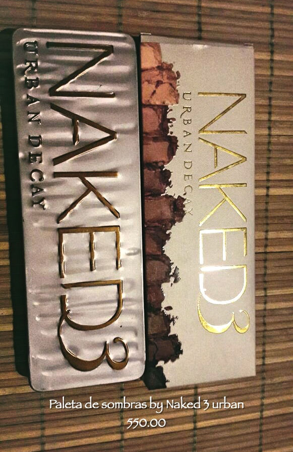 Naked 3