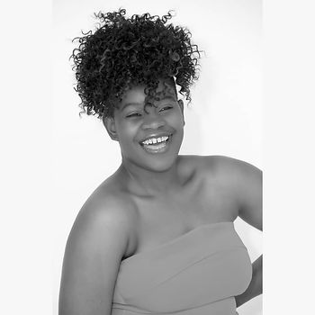 Kerlyne Liberus Gospel singer NJ