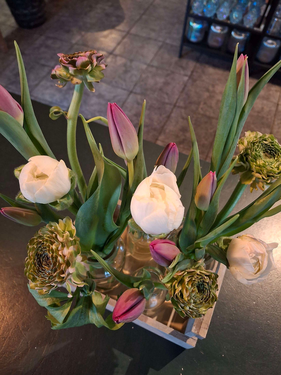 Thumbnail: Bloemenkistje