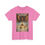 Thumbnail: Funny God Reptile Meme Unisex Tee