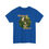Thumbnail: Hang in There Ball Python Meme Unisex Tee