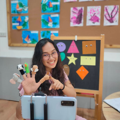 Lemons into Lemonade