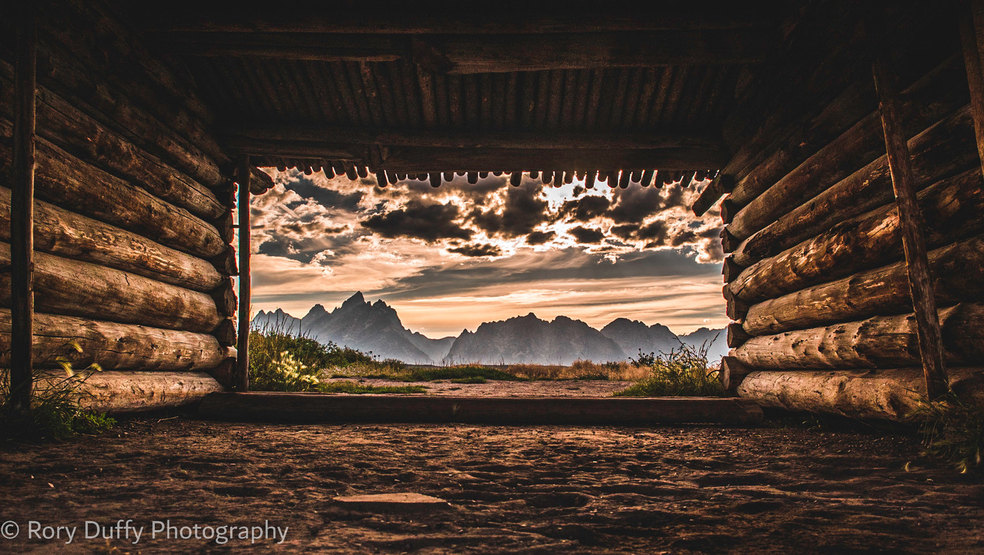 Editorial photography by Rory Duffy