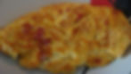 Omelete Mista