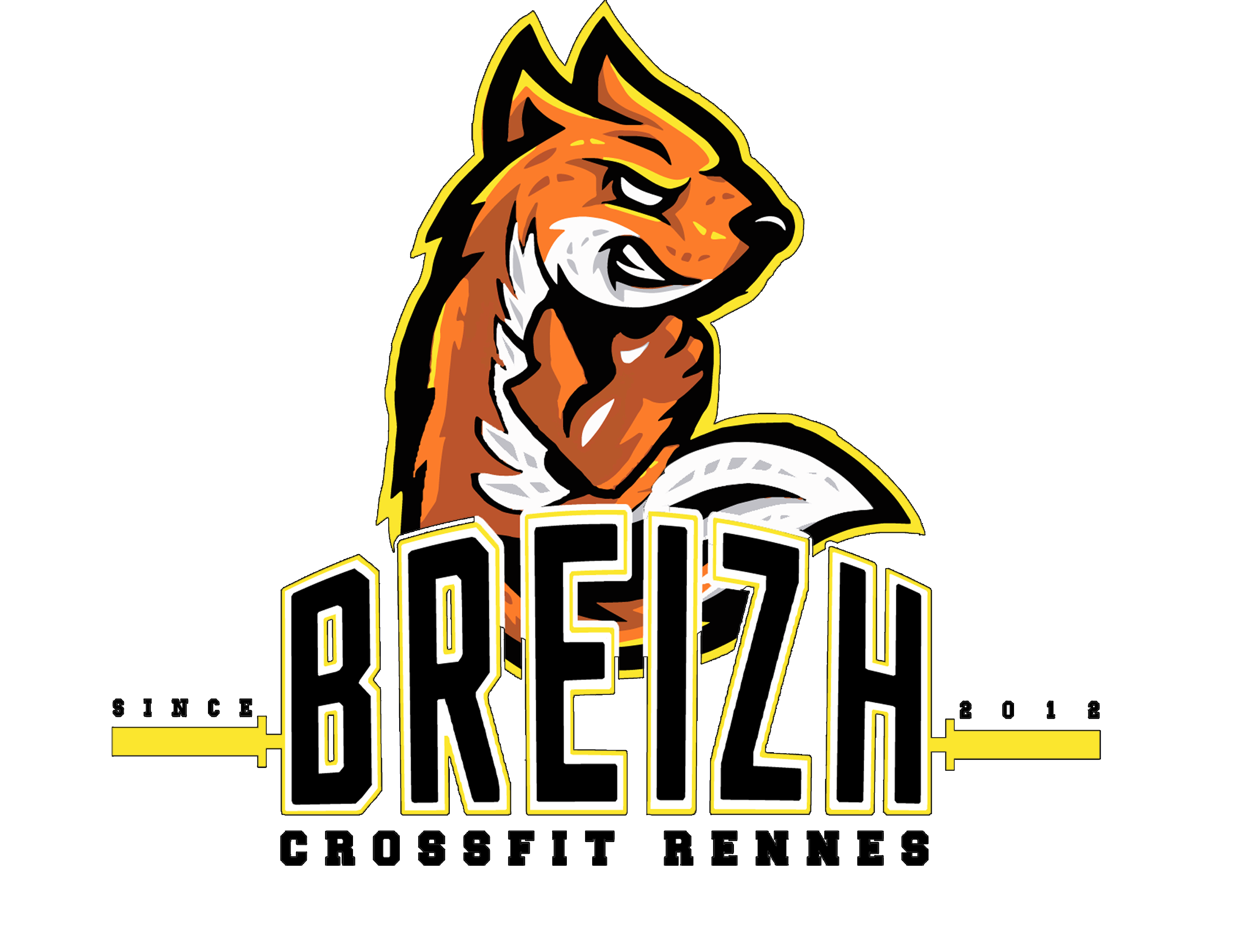Breizh Crossfit Rennes
