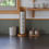 Thumbnail: Condiment Jar Set: Maple