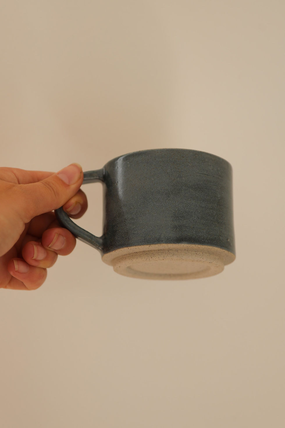 Thumbnail: Mug: Denim