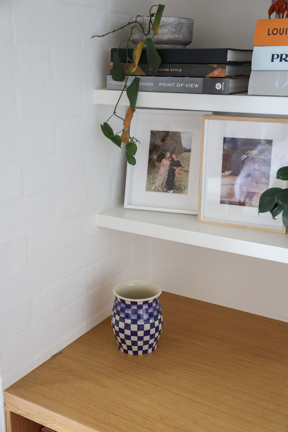 Thumbnail: Viola Vase (L)