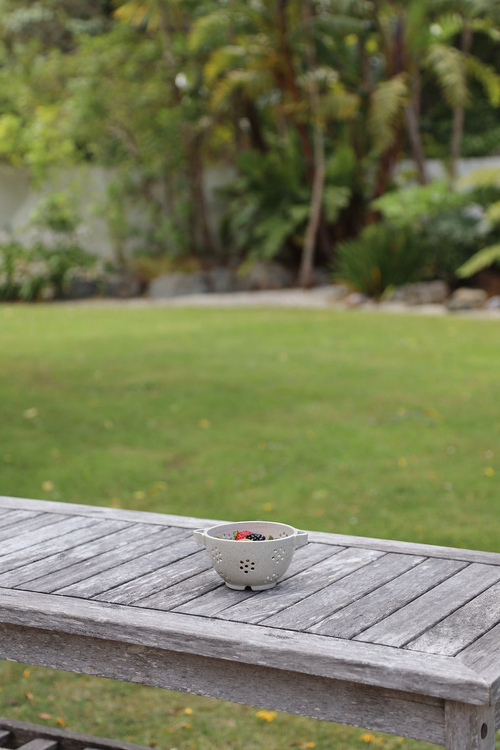 Thumbnail: Berry Bowl: Stone