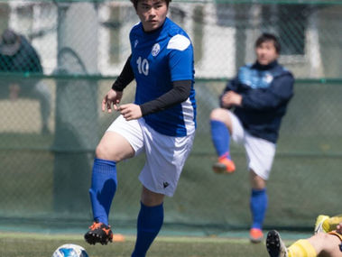 【N.E.O】函館サッカーリーグ3部試合結果