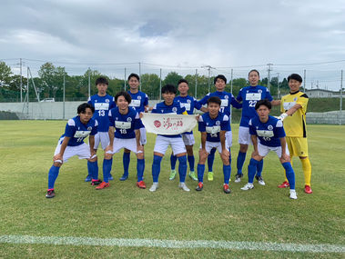 【1st】道南・函館1部入れ替え戦 試合結果