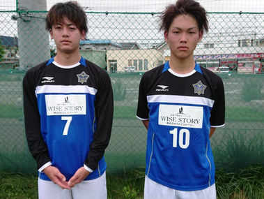 1STチーム開幕戦