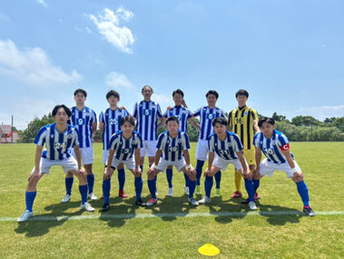 【1st】全国クラブチームサッカー選手権大会 函館地区予選 試合結果