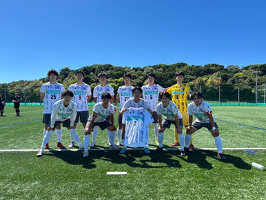 【1st】道南ブロックリーグ 第7節 試合結果