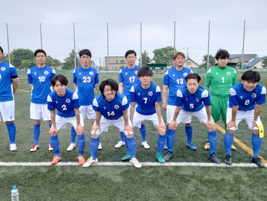 【2nd】函館サッカーリーグ3部 第3節 試合結果