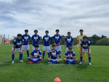 【1st】道南ブロックリーグ 第9節 試合結果