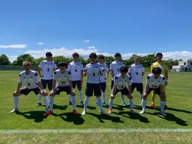 【1st】道南ブロックリーグ 第4節 試合結果