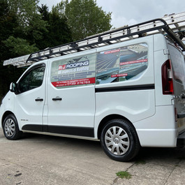 Van Livery
