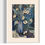 Thumbnail: Blue Heirloom Flowers 