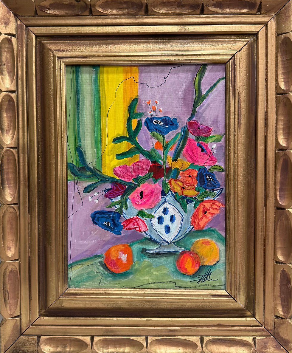 Thumbnail: Clementine Loves Henri 