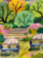 Thumbnail: A Blustery Day in the Park 