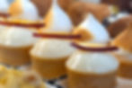 Macro Mignon - @GiuliaPastryLab