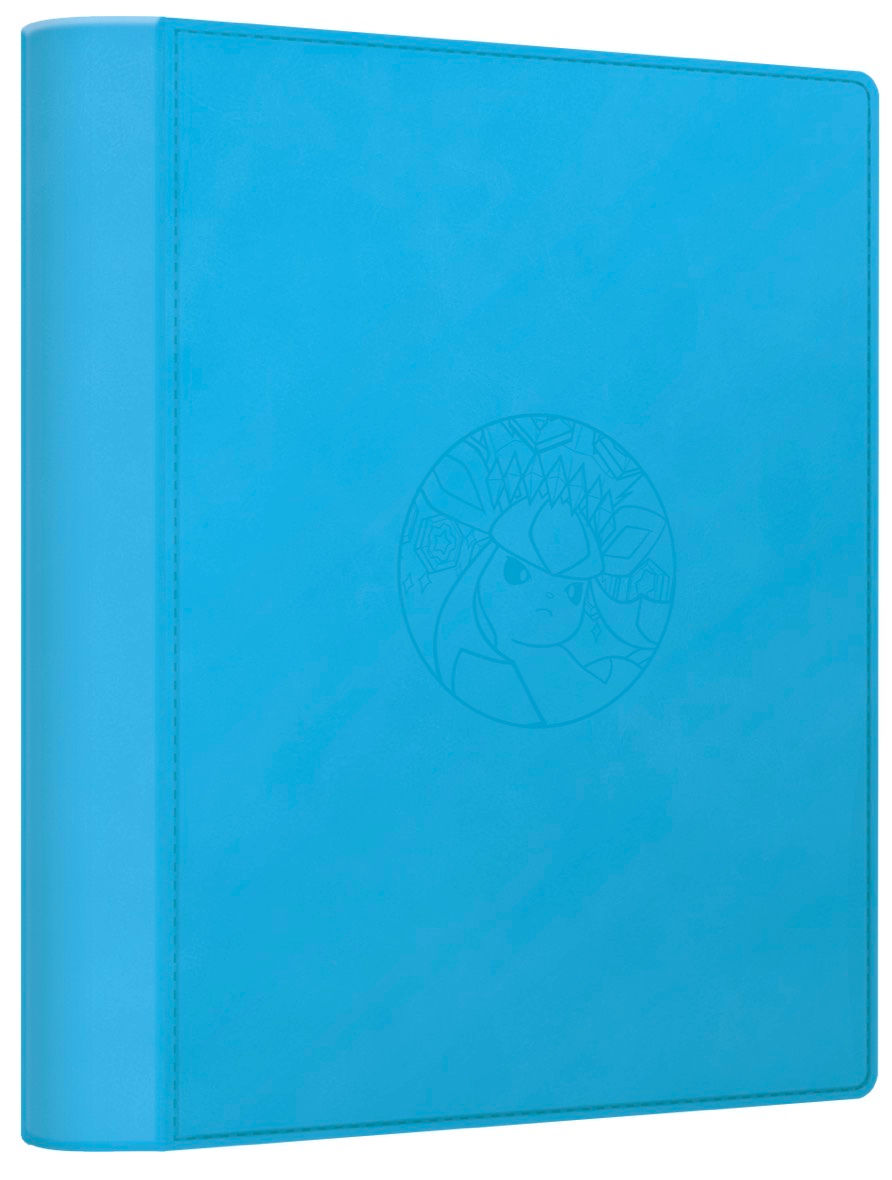 Miniature : Pokémon Chinois S. 1 Pack binder CSV9.5c au choix