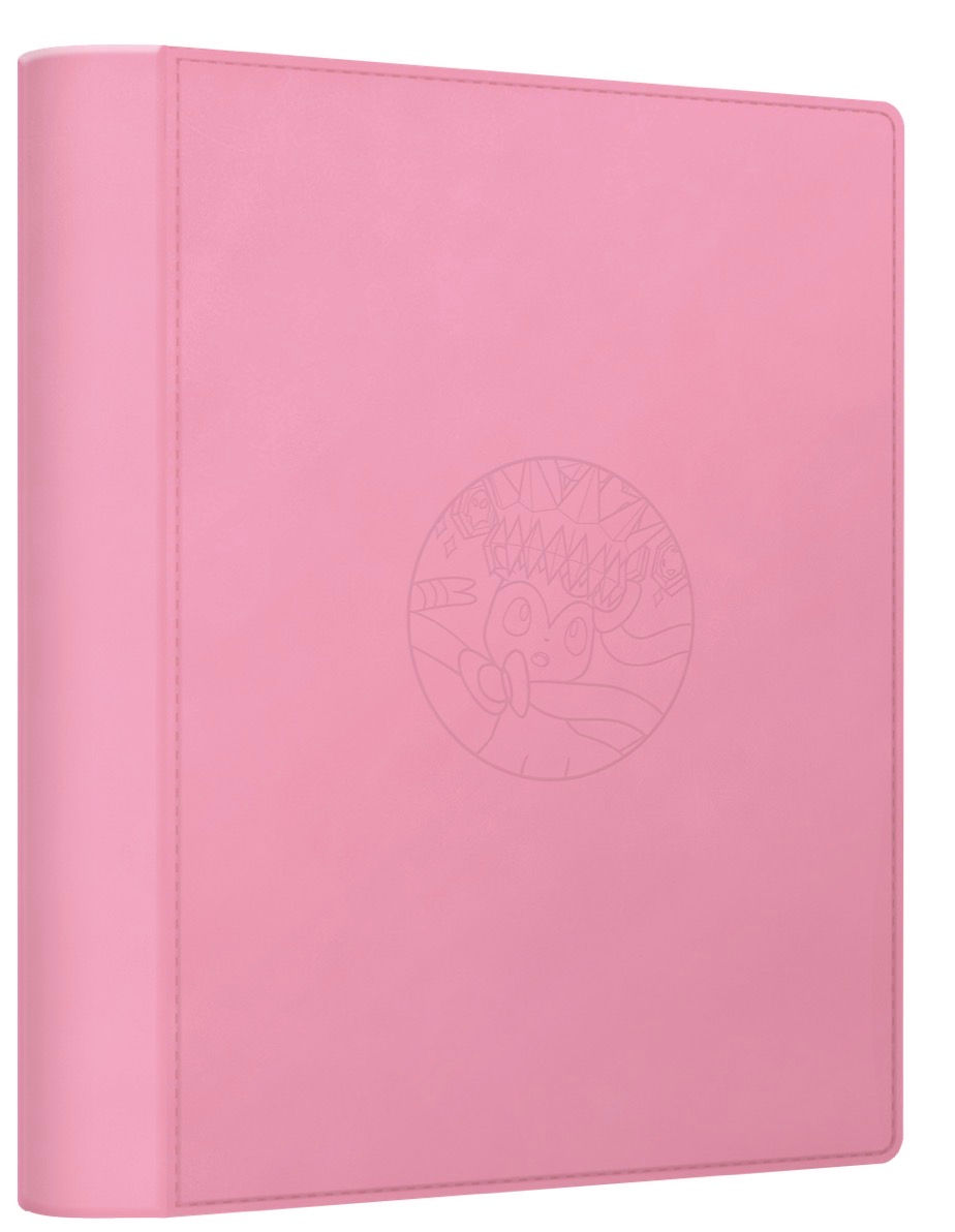 Miniature : Pokémon Chinois S. 1 Pack binder CSV9.5c au choix