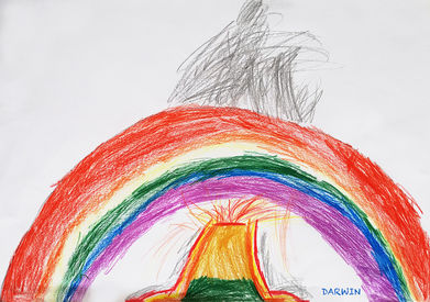 Regenbogen mit Vulkan Corona Darwin 2.jpg