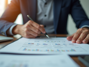 Maximize Your Retirement with Expert Planning Services