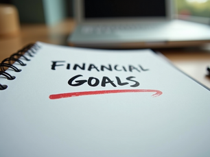 Master Financial Goal Setting for Lasting Success
