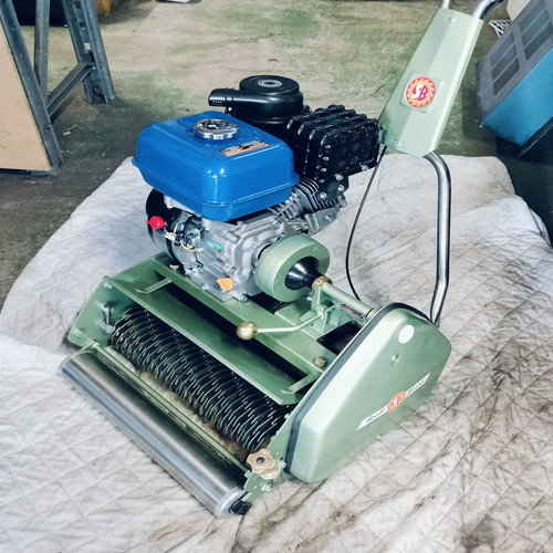 Scott Bonnar 45 Rover 45 Reel Mower Scott Bonnar 45 14 Shop Inch