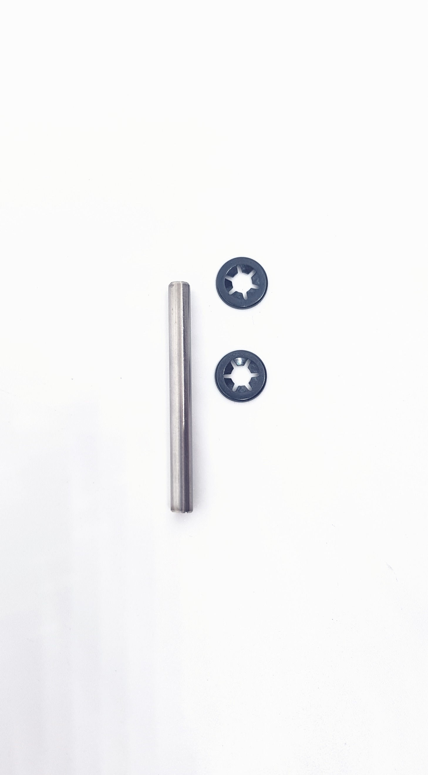 Clutch fork pin - Stainless Steel