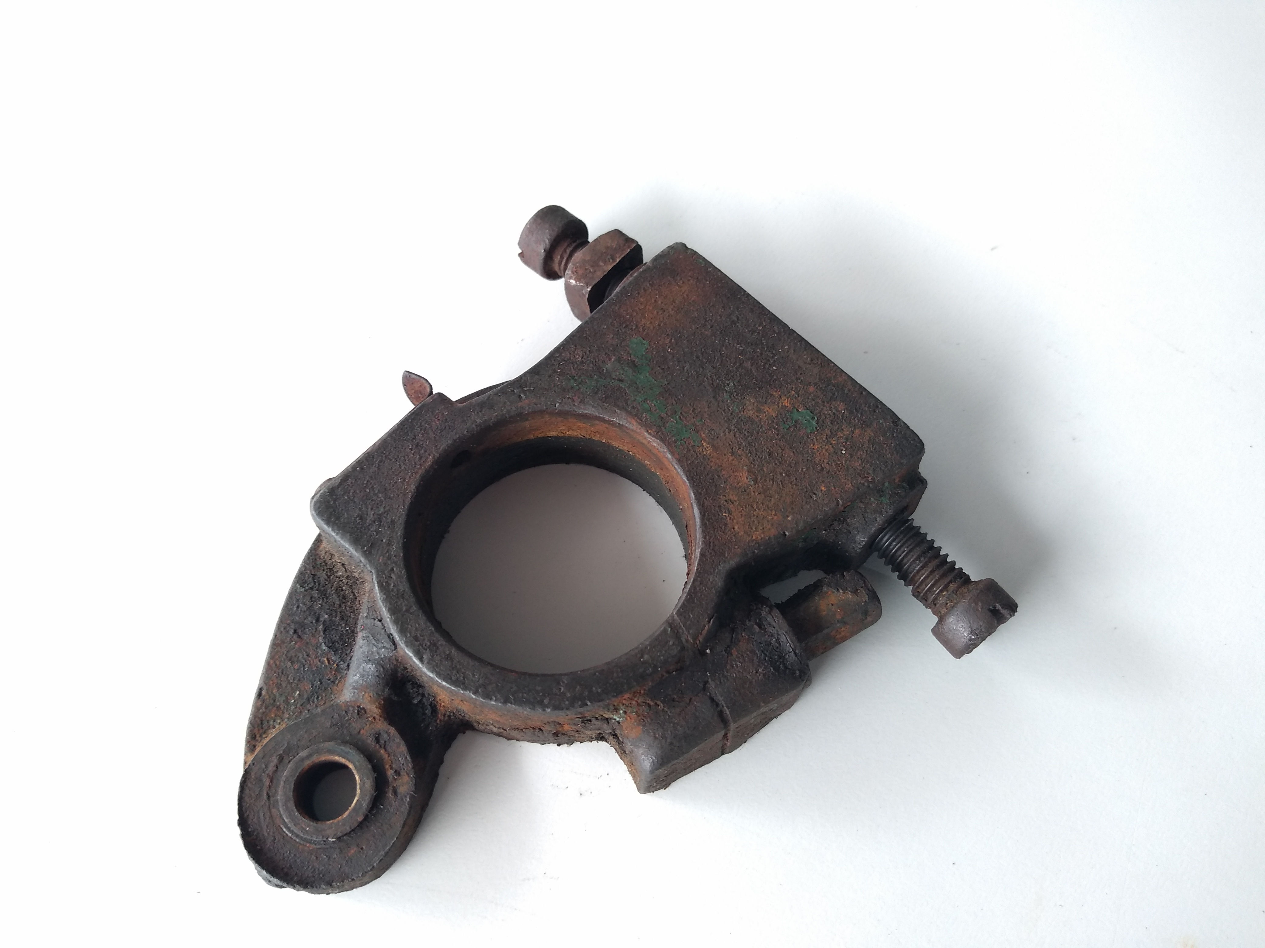 Second hand - Model 33 bearing housing