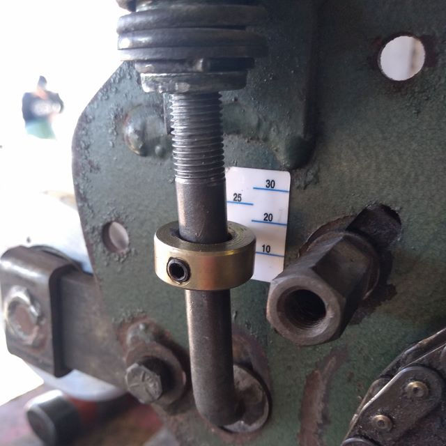 Thumbnail: Scott Bonnar Height Indicator