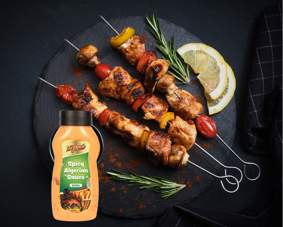 Thumbnail: Best Algerian Sauce for Grilling
