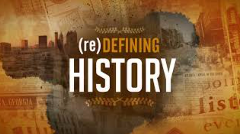 Co-hosted by ArtsXchange board member, WABE's '(re)Defining History' uncovers hidden history of Atlanta and the South
