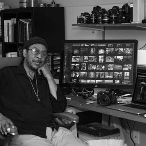 UNDER THE ARTSXCHANGE ROOF SERIES | The beauty in Black history: Photographer brings love of culture to lens