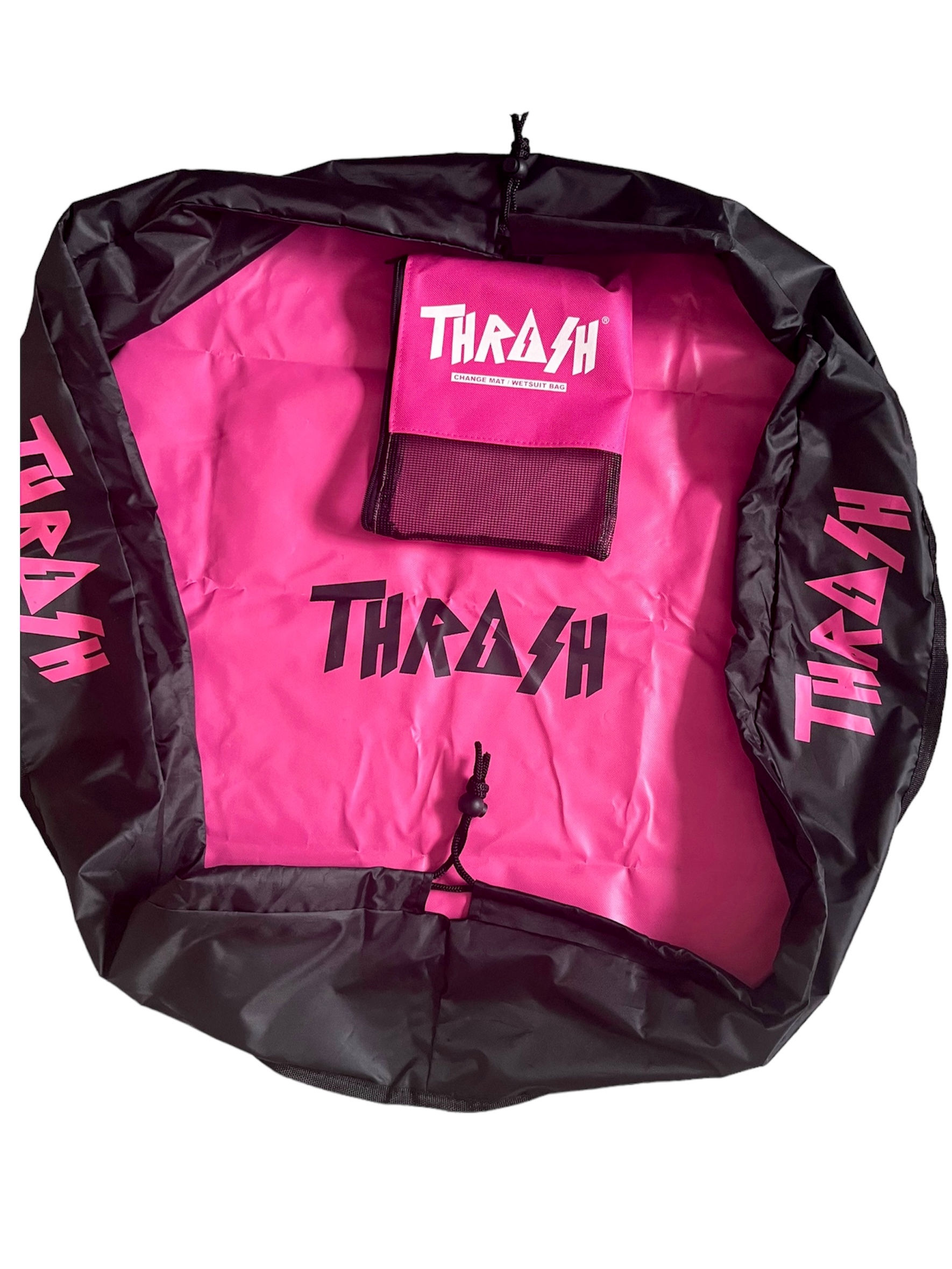 Thrash Change Mat Wetsuit Saver