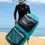 Thumbnail: Hubboards Interstate Double Bodyboard Bag