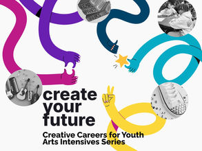 ArtsXchange’s new youth program offers pathways to creative careers | Creative Careers for YouthArts Intensives Series 2026
