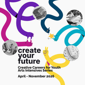 ArtsXchange’s new youth program offers pathways to creative careers | Creative Careers for YouthArts Intensives Series 2026