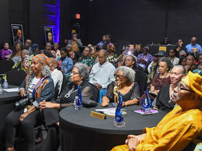 Ebon Dooley Legacy Awards 2025