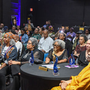 Ebon Dooley Legacy Awards 2025