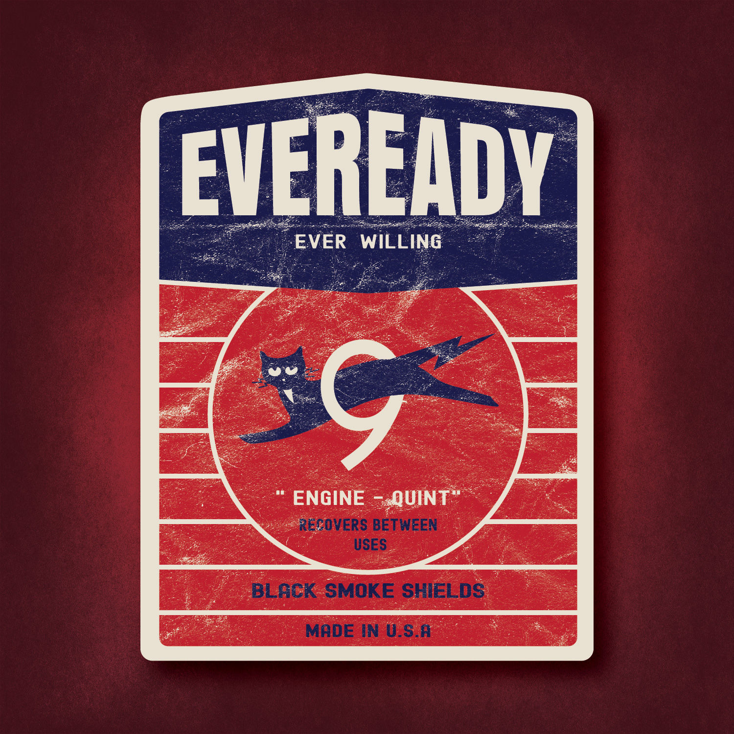 EVEREADY