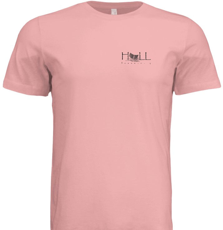 Hull Lowcountry Coastal tshirts